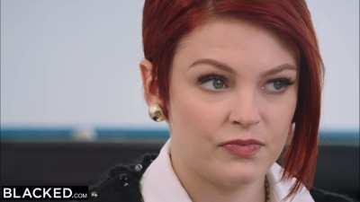 Bree Daniels and Maitland Ward these two Rich Wives Crave BBC every Day