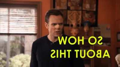 Thoughts and Prayers