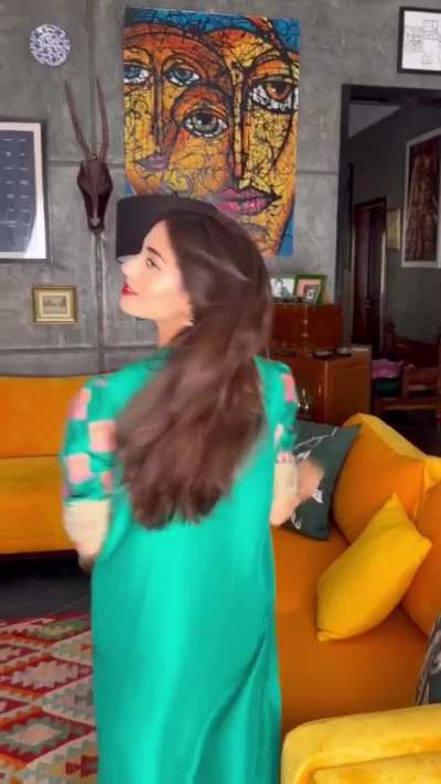 Iqra Aziz ka koi Jo limits roleplay Karega I'll will feed her