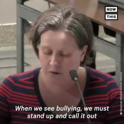 Public school teacher resigns on spot and lambasts the education system in America