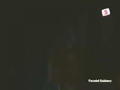 POV: It's 7:30 in the evening, it's Animega and watching Code Jizz🔥