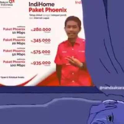 Recibe to plan teléfonico