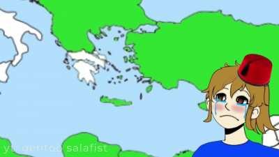 🇹🇷💔🇬🇷 😢