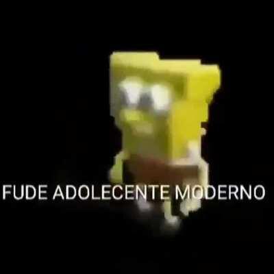 Adolescentes modernos kkk