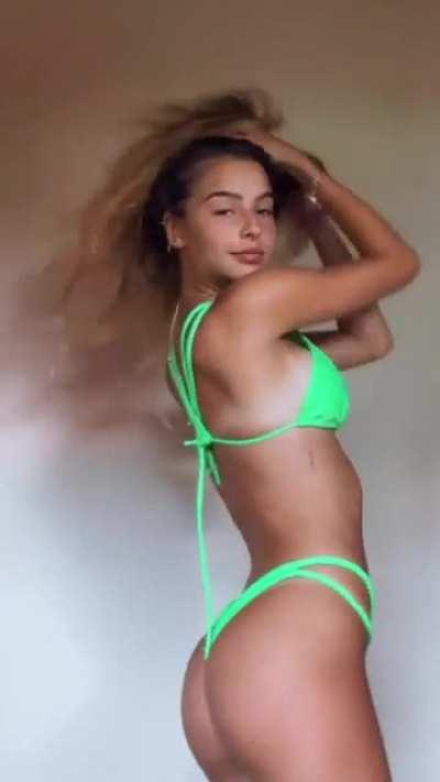 ig story from a while