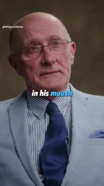 to not be a gangster