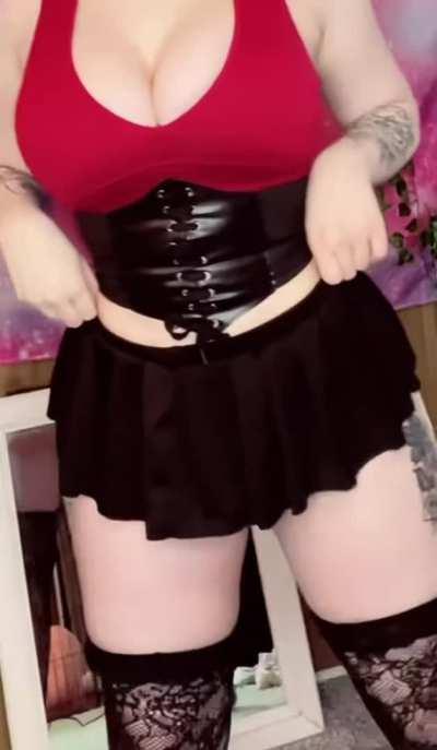 How many times a day would you use this fuckdoll?