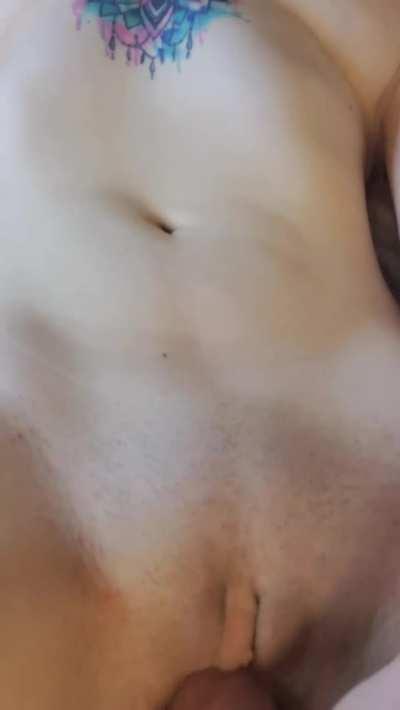 So glad I found people who don't think this is weird (oc)