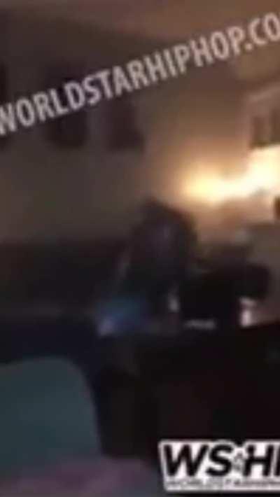 Women talk about the superiority of black men (sound on!)