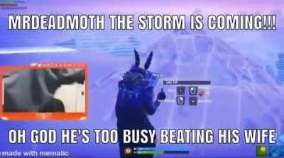 Beating my wife (EPIC PRANK)