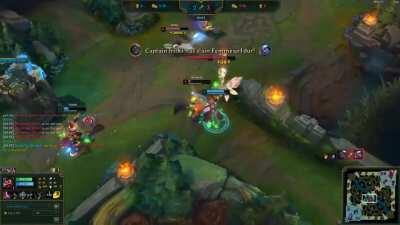 Welcome to EUW Diamond ELO everyone