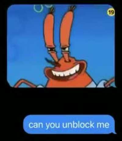 this is now a spongebob shitposting sub