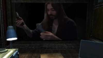 POV: You're Sidorovich and you misphrased magazine to an Experienced Stalker