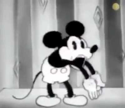 mf's explaining how you should hate a song because the creator is an asshole: