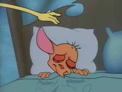 Ren & Stimpy in 