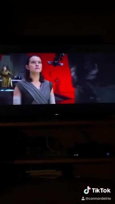 If I Directed Star Wars on set...