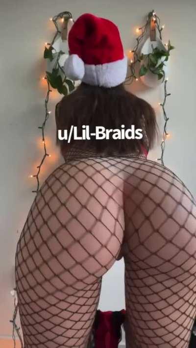 Tis the season of r/Twerking
