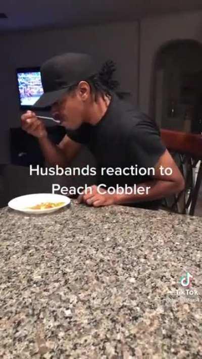 I would press charges