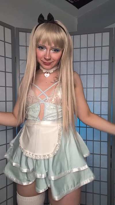 Everyone keeps asking me if it can clap. Sound on if you wanna hear it because this answer is obviously yes!