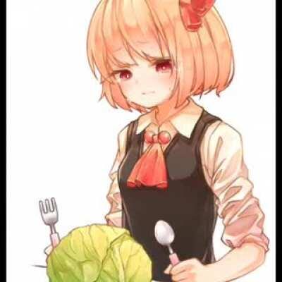 Cabbage, Lettuce even