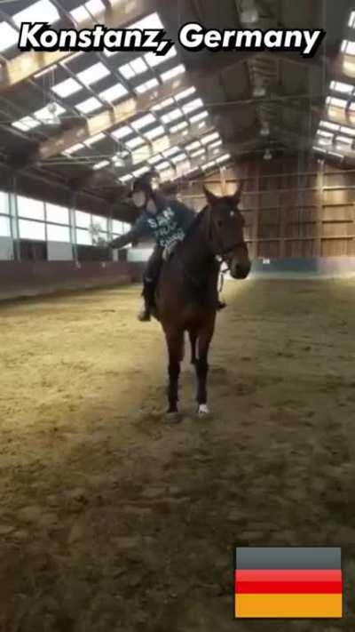 Spent the past month working on this video, trying to get a person in every country (with exceptions) to throw toilet paper to each other. I hope it's better than celebrities singing 