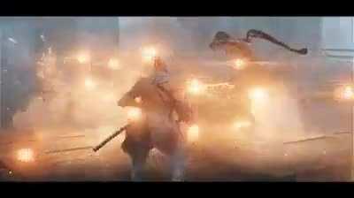 Probably one of the coolest Cinematics I have ever seen!