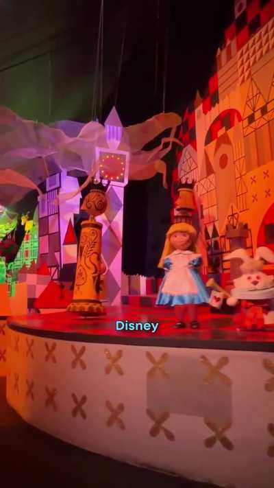 Inside Imagineering’s Sound Lab