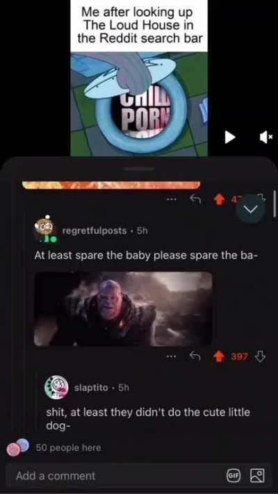 Reddit moment (also heil Spez)