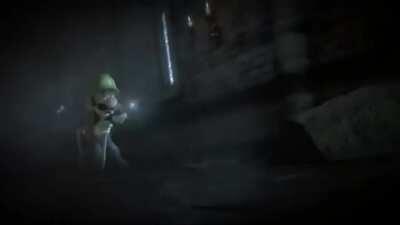 Nooo mario no lo hagas