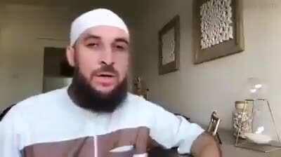 Psicóloga: Abascal moro no existe Abascal moro: