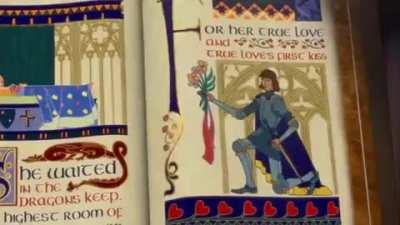 At least we still have Shrek