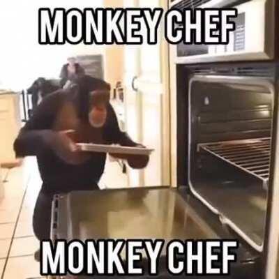 I didn't knowed Yumigahama was a chef in his free time