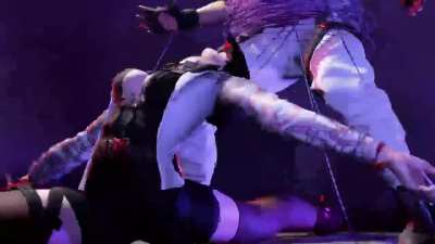 Capcom: making costumes is hard, best we can do is a battlepass and avatar items. A random modder: