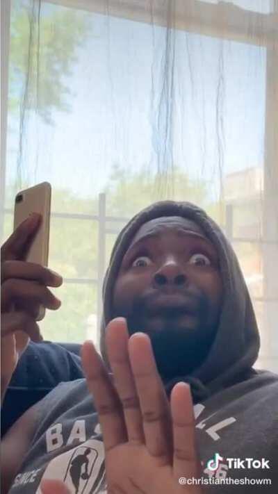 The KGB has entered the chat