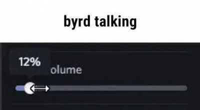 fuck byrd