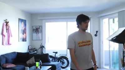 Being a stepbrother in 2019