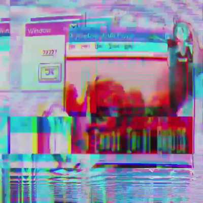 Great Trial from TikTok