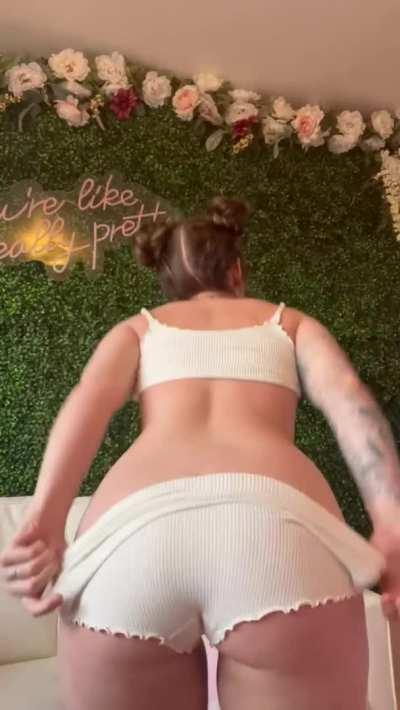 The whole package ;)