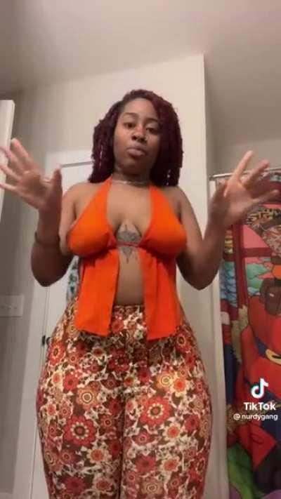 Daaamnnn them thangs jumping