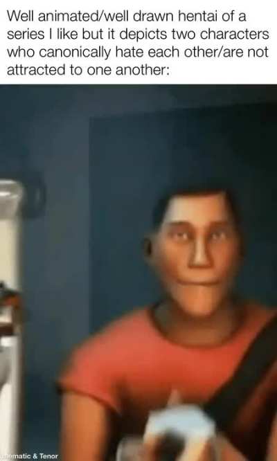 I do not deny the gooner allegations