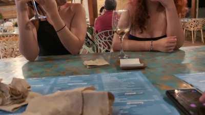 I wish I could explain how fun this was. I truly needed 