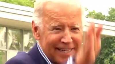 I love kids jumping on my lap.