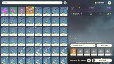 Yeah so I got Everlasting Moonglow instead of Primordial Jade cutter and...