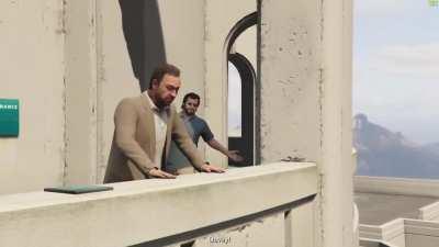 HENRRYYY, HOWS IT GOIN (horrible edit)