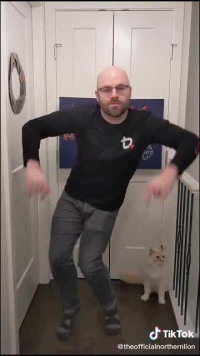 Don't mind me just making this post for literally one person that asked to link the video because it is blocked for them but I can't upload a file in a comment so I'm making it a post you're welcome