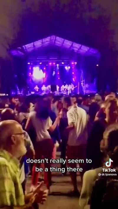 Some Of The Reasons Why The US Has More Anxiety Than Any Other Developed Country