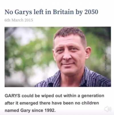 Gary
