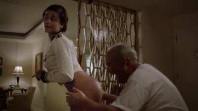 catalina rodriguez - magic city