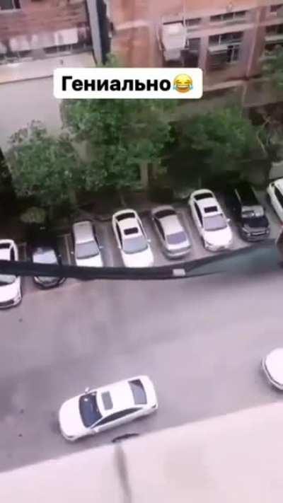 Takes a bit of dread out of moving day