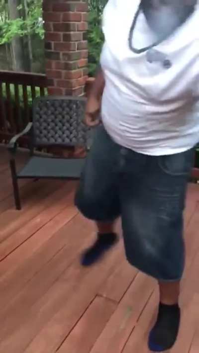 What was even the plan here